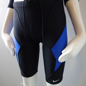 ⚡️Nike biker shorts⚡️